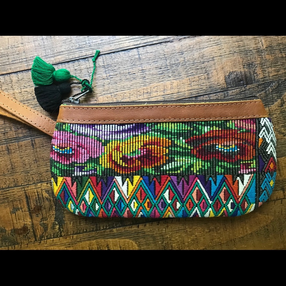 Nena & Co mini clutch